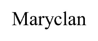 MARYCLAN