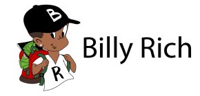 B R BILLY RICH