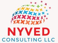 NYVED CONSULTING LLC