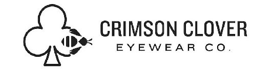 CRIMSON CLOVER EYEWEAR CO.