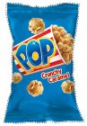 POP CRUNCHY CARAMEL