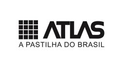 ATLAS A PASTILHA DO BRASIL