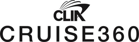 CLIA CRUISE360