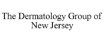 THE DERMATOLOGY GROUP OF NEW JERSEY