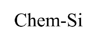 CHEM-SI
