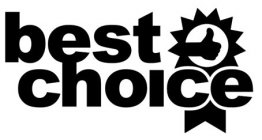 BEST CHOICE