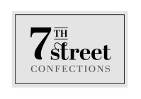 7TH STREET CONFECTIONS