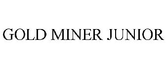 GOLD MINER JUNIOR