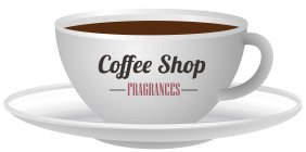 COFFEE SHOP FRAGRANCES