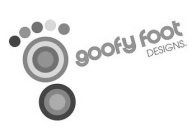 GOOFY FOOT DESIGNS