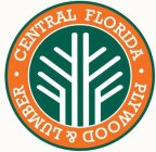 CENTRAL FLORIDA PLYWOOD & LUMBER