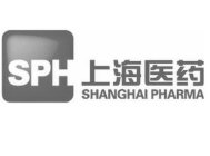 SPH SHANGHAI PHARMA