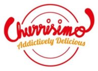 CHURRISIMO ADDICTIVELY DELICIOUS