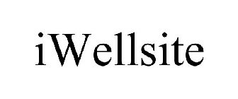 IWELLSITE