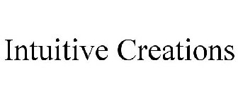 INTUITIVE CREATIONS