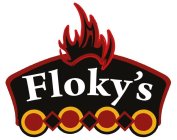 FLOKY'S