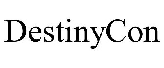 DESTINYCON