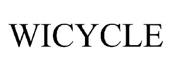 WICYCLE