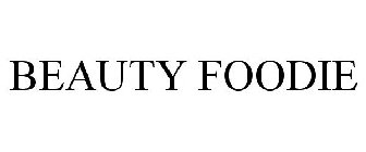 BEAUTY FOODIE