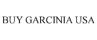 BUY GARCINIA USA