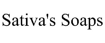 SATIVA'S SOAPS