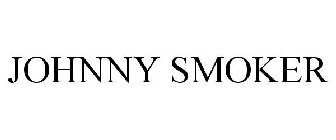 JOHNNY SMOKER