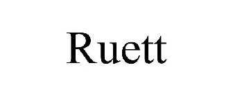 RUETT