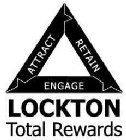 LOCKTON TOTAL REWARDS ATTRACT RETAIN ENGAGE