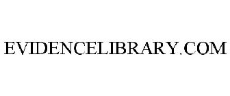 EVIDENCELIBRARY.COM