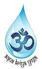 AQUA KRIYA YOGA