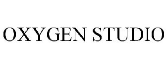 OXYGEN STUDIO