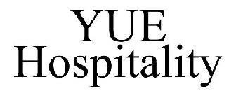 YUE HOSPITALITY