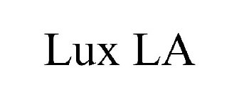 LUX LA