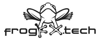 FROGFX.TECH