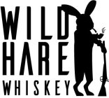 WILD HARE WHISKEY