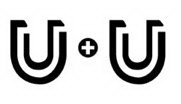 U+U