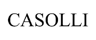 CASOLLI