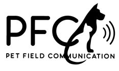 PFC PET FIELD COMMUNICATION