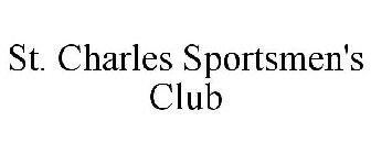 ST. CHARLES SPORTSMEN'S CLUB