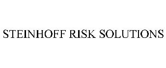 STEINHOFF RISK SOLUTIONS