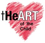THEART OF THE CHILD