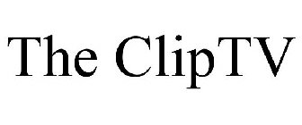 THE CLIPTV