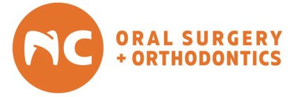 NC ORAL SURGERY + ORTHODONTICS