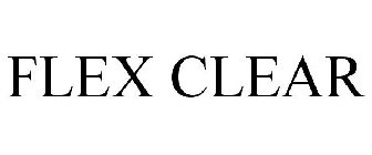 FLEX CLEAR