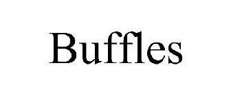 BUFFLES