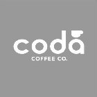 CODA COFFEE CO.