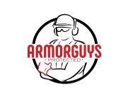 ARMORGUYS PROTECTED