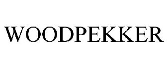 WOODPEKKER