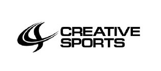 CS CREATIVE SPORTS