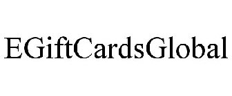 EGIFTCARDSGLOBAL